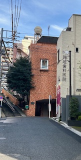 クリニック外観
